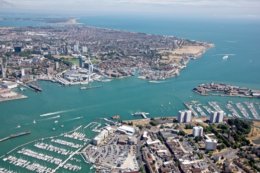 Image for article Premier Marina's latest endeavour: Endeavour Quay